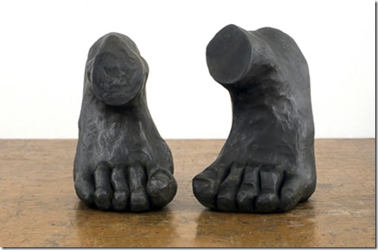 Clay_Feet