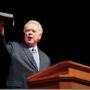 Abuse, Divorce, and Paige Patterson’s Bad Bible Reading